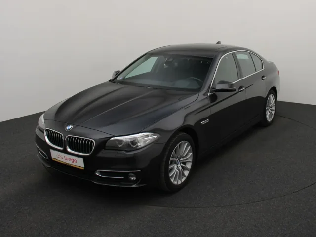 Image of BMW 520 2 135kW