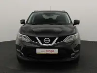 Nissan Qashqai 1.2 85kW thumbnail