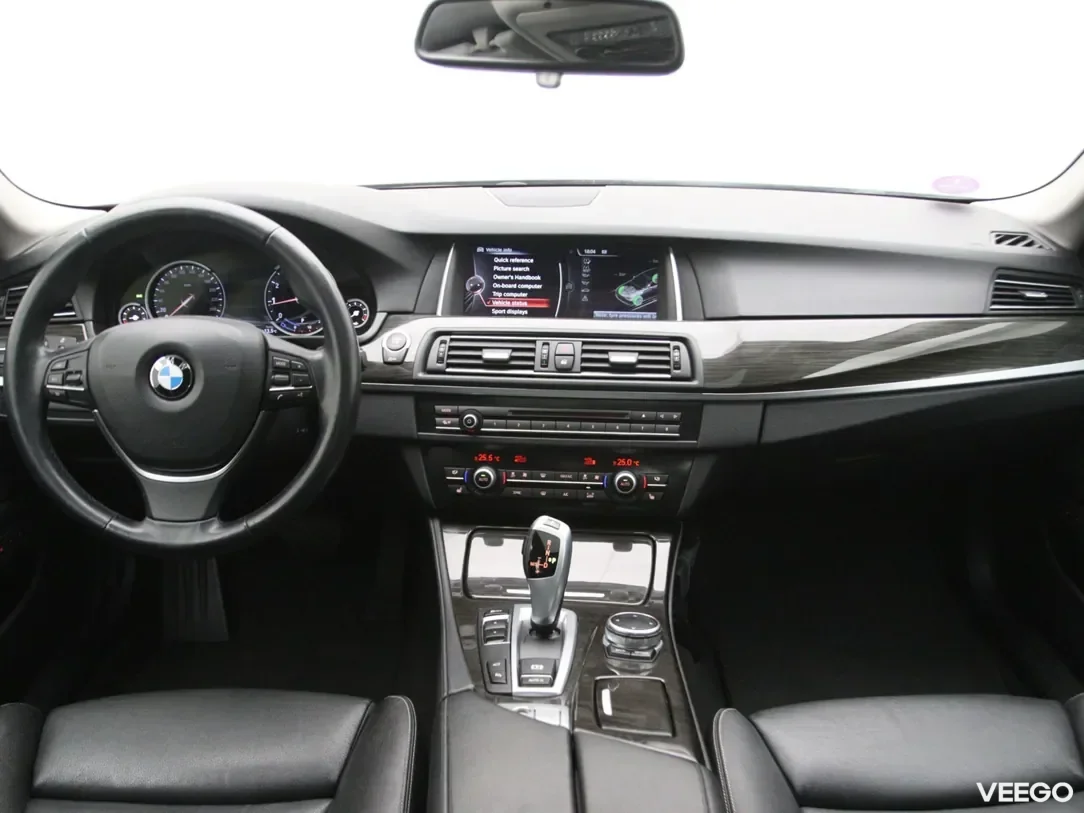 BMW 520 2 135kW