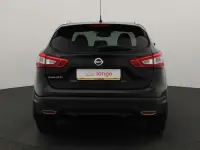 Nissan Qashqai 1.2 85kW thumbnail