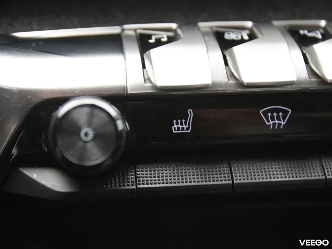 Peugeot 5008 1.5 96kW