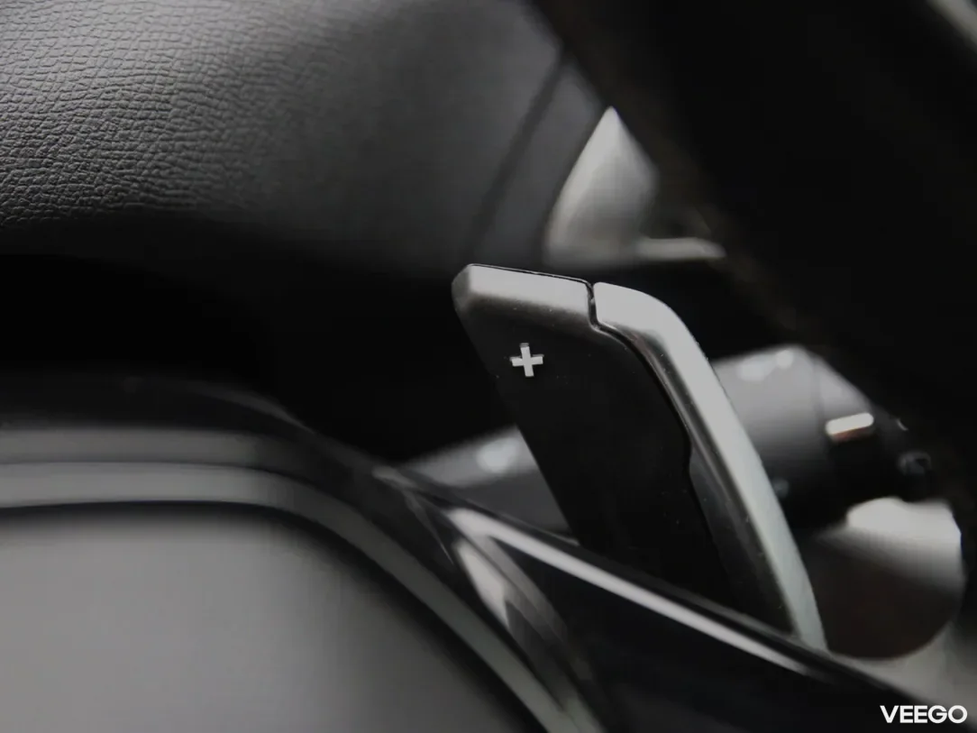 Peugeot 5008 1.5 96kW