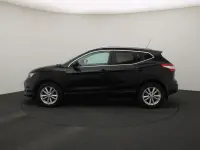 Nissan Qashqai 1.2 85kW thumbnail