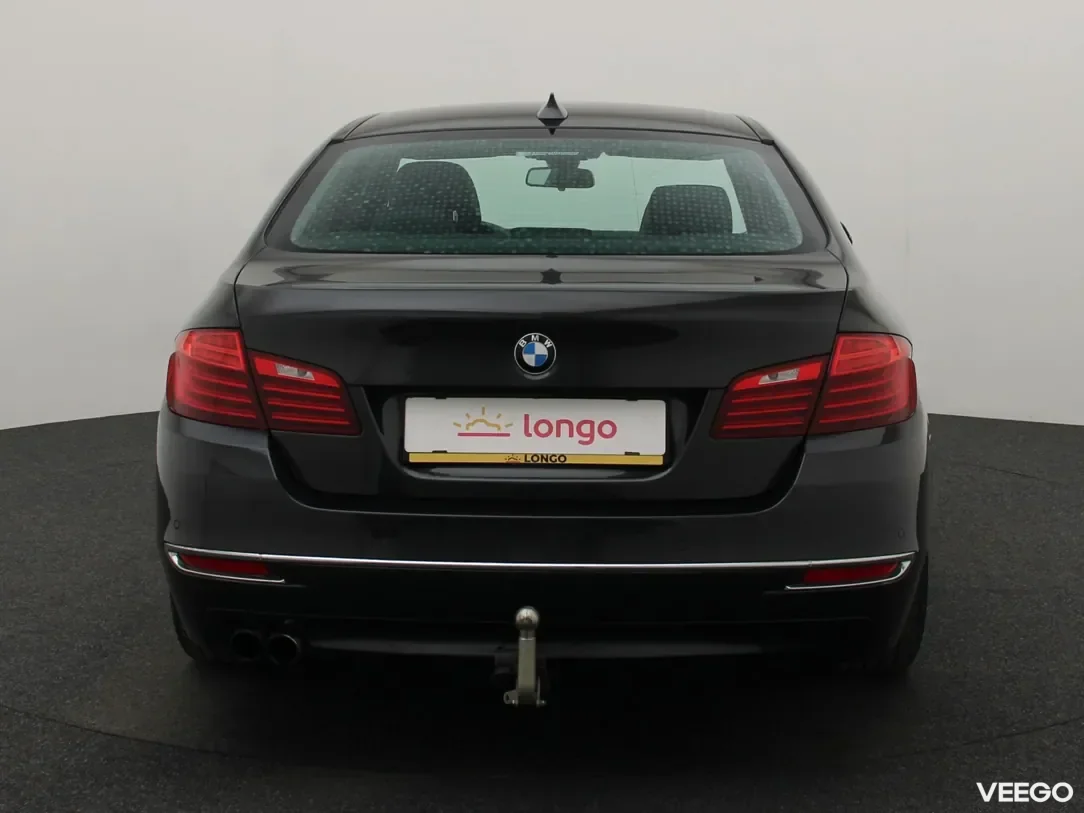 BMW 520 2 135kW