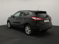 Nissan Qashqai 1.2 85kW thumbnail
