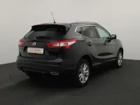Nissan Qashqai 1.2 85kW thumbnail