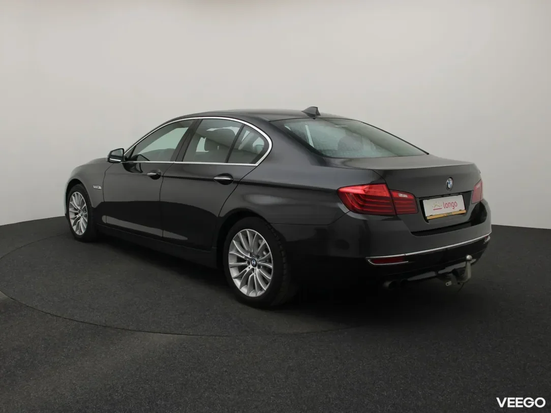 BMW 520 2 135kW