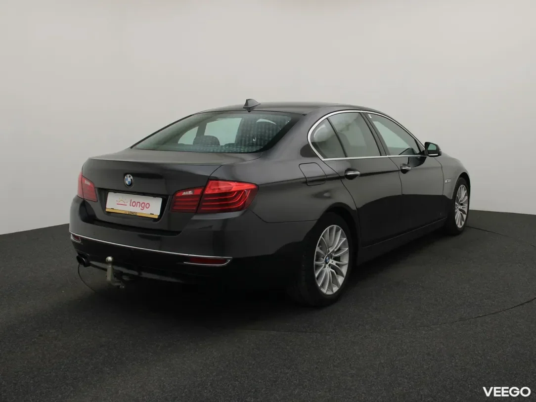 BMW 520 2 135kW