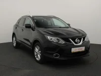 Nissan Qashqai 1.2 85kW thumbnail