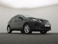 Nissan Qashqai 1.2 85kW thumbnail