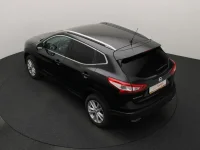 Nissan Qashqai 1.2 85kW thumbnail