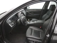 BMW 520 2 135kW thumbnail