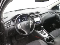 Nissan Qashqai 1.2 85kW thumbnail