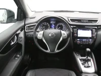 Nissan Qashqai 1.2 85kW thumbnail