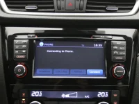 Nissan Qashqai 1.2 85kW thumbnail