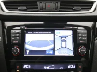 Nissan Qashqai 1.2 85kW thumbnail