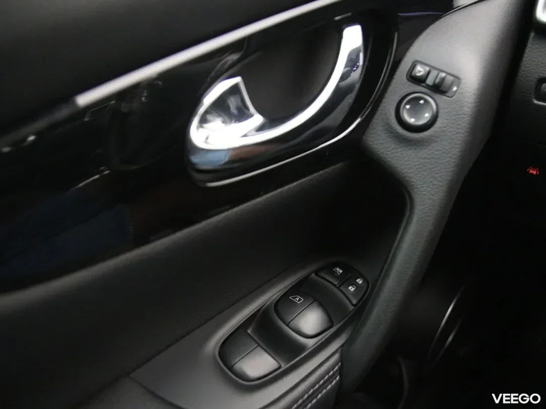 Nissan Qashqai 1.2 85kW