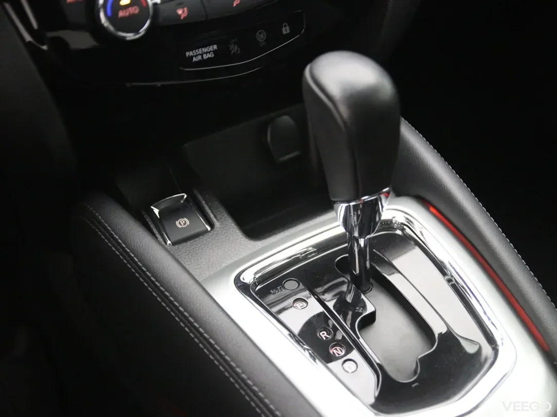 Nissan Qashqai 1.2 85kW