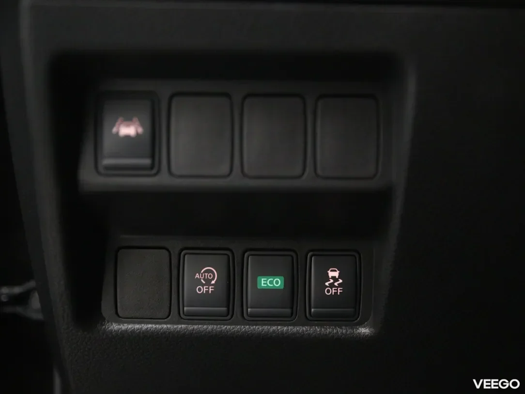 Nissan Qashqai 1.2 85kW