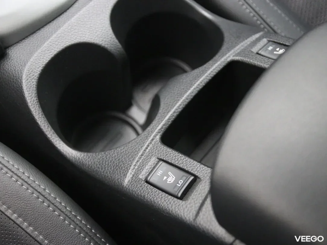 Nissan Qashqai 1.2 85kW