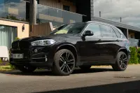 BMW X5 3.0 230kW thumbnail