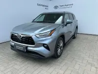 Toyota Highlander 140kW thumbnail