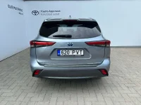 Toyota Highlander 140kW thumbnail