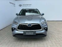 Toyota Highlander 140kW thumbnail