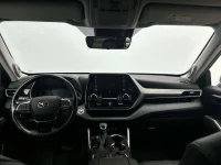 Toyota Highlander 140kW thumbnail
