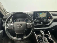Toyota Highlander 140kW thumbnail