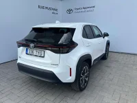 Toyota Yaris Cross 68kW thumbnail