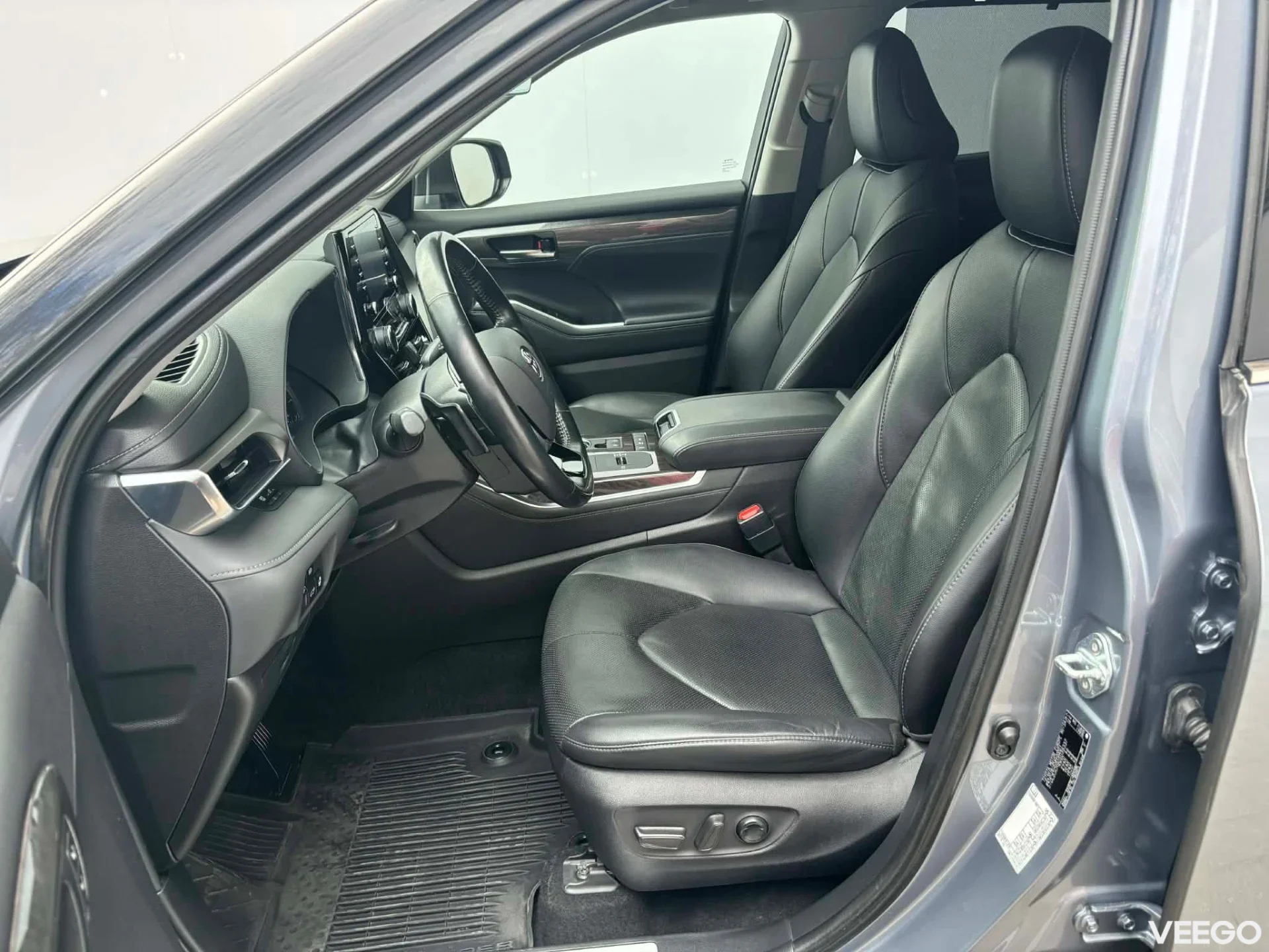 Toyota Highlander 140kW