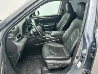 Toyota Highlander 140kW thumbnail