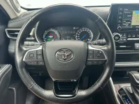 Toyota Highlander 140kW thumbnail