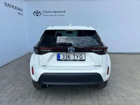 Toyota Yaris Cross 68kW thumbnail
