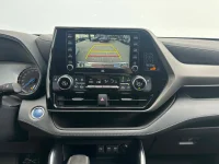 Toyota Highlander 140kW thumbnail