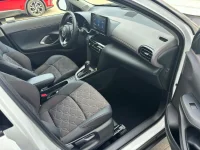 Toyota Yaris Cross 68kW thumbnail