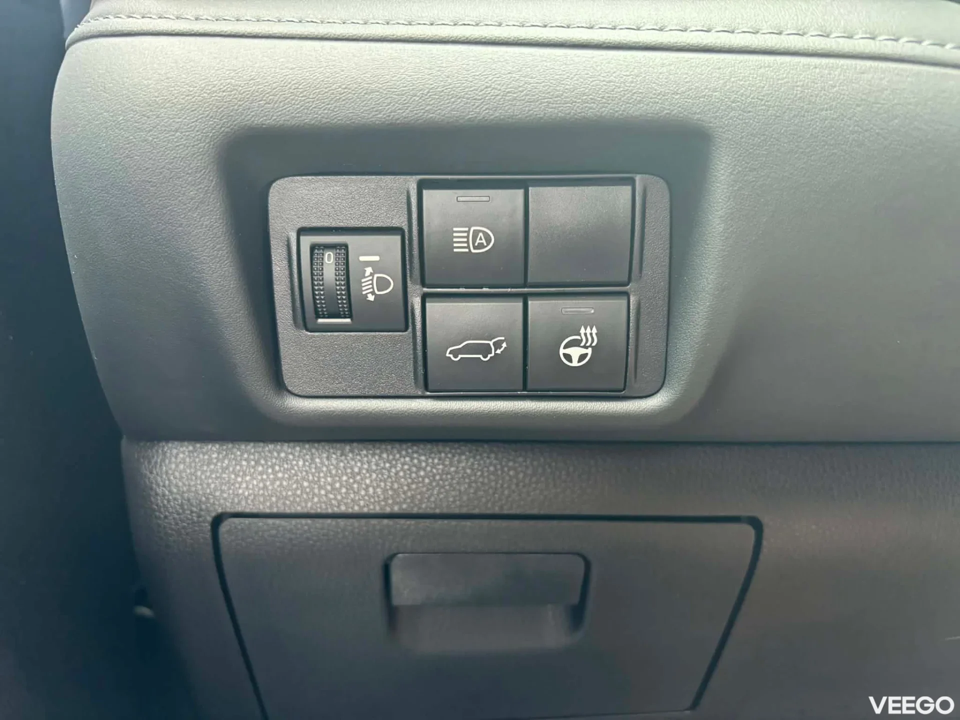 Toyota Highlander 140kW