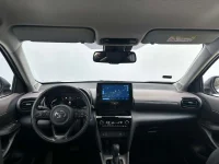Toyota Yaris Cross 68kW thumbnail