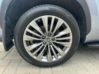 Toyota Highlander 140kW thumbnail