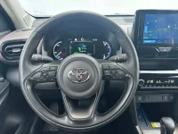 Toyota Yaris Cross 68kW thumbnail