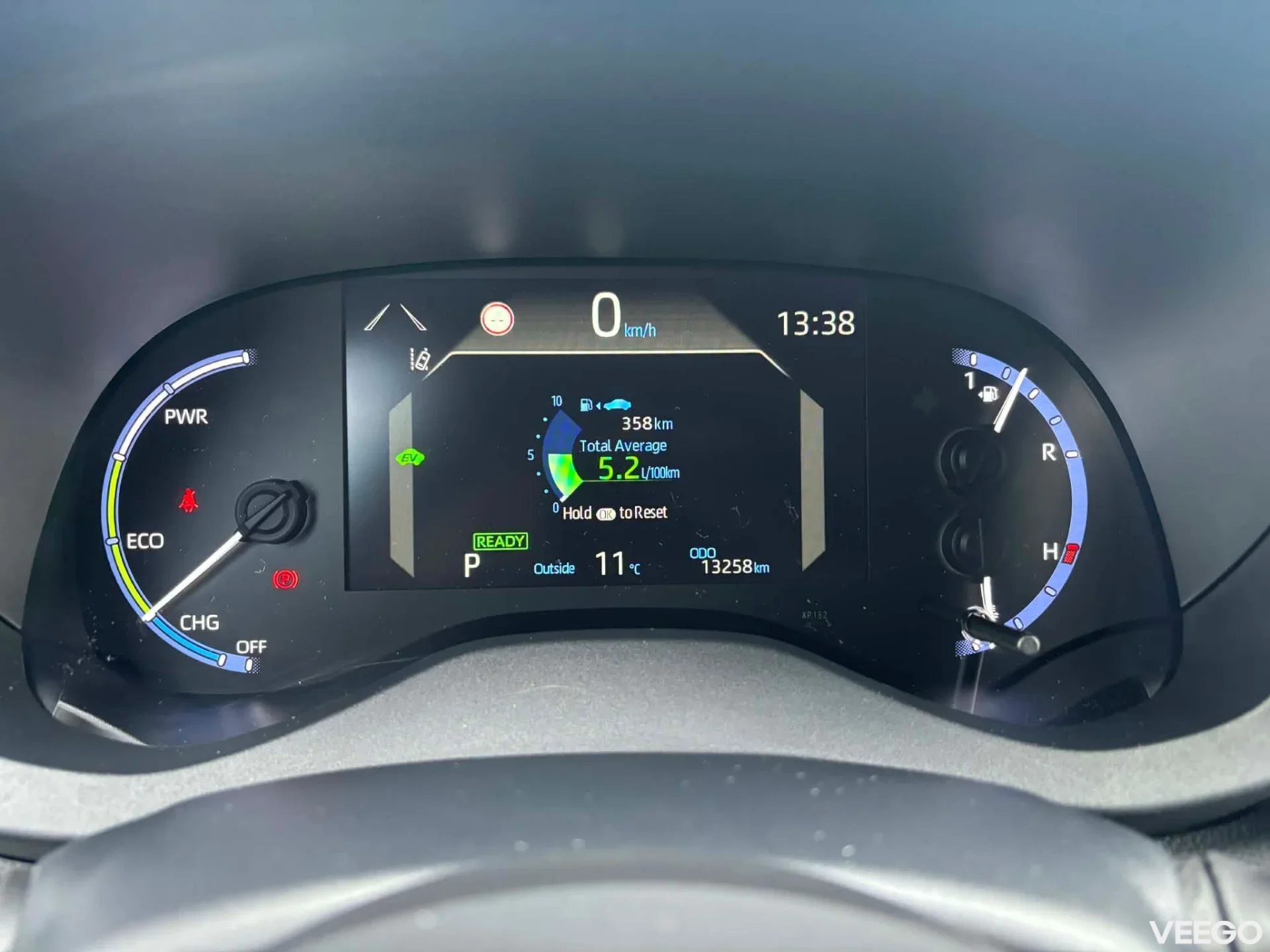 Toyota Yaris Cross 68kW