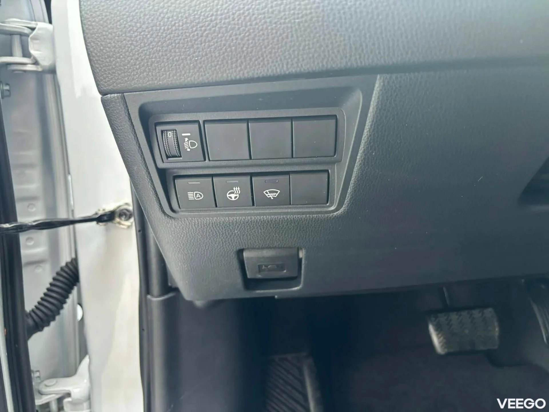 Toyota Yaris Cross 68kW