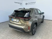 Toyota Yaris Cross 68kW thumbnail