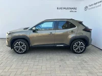 Toyota Yaris Cross 68kW thumbnail