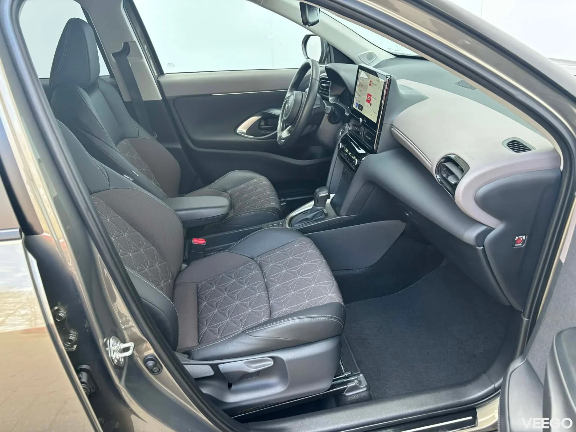 Toyota Yaris Cross 68kW