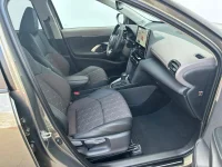 Toyota Yaris Cross 68kW thumbnail