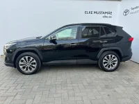 Toyota RAV4 131kW thumbnail