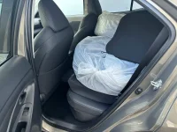 Toyota Yaris Cross 68kW thumbnail