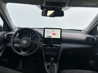 Toyota Yaris Cross 68kW thumbnail